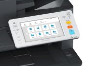 Image de KYOCERA ECOSYS MA4000cifx Laser A4 1200 x 1200 DPI 40 ppm (1102Z53NL0)