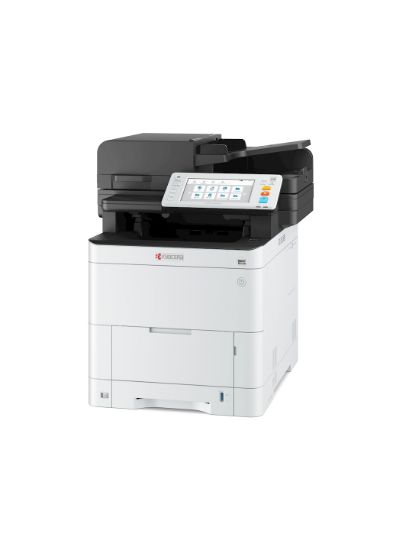 Image de KYOCERA ECOSYS MA4000cifx Laser A4 1200 x 1200 DPI 40 ppm (1102Z53NL0)