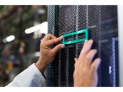 Image de HP E Gen10 4U Bezel Kit Accessoire de racks (869872-B21)