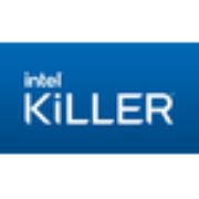 Image de Intel Killer Wi-Fi 7 BE1750 Carte de réseaux (BE200.NGWG.NVX)