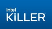 Image de Intel Killer Wi-Fi 7 BE1750 Carte de réseaux (BE200.NGWG.NVX)