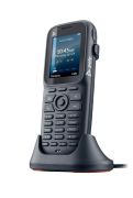 Image de HP Poly Station de base DECT mono-cellule Poly Rove 20 1 880-1 900 MHz B1 et kit combiné téléphone 20 (8F3E3AA)