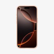 Image de Spigen Ultra Hybrid T (MagFit + Camera Control) - Rose (ACS09071)
