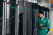 Image de HP E ProLiant DL365 Gen11 2SFF x1 SAS/SATA PCIe Cable Kit Accessoire de racks (P56907-B21)