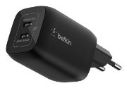 Image de Belkin  Chargeur - Noir (ENA007KQBK)