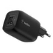 Image de Belkin  Chargeur - Noir (ENA007KQBK)