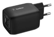 Image de Belkin  Chargeur - Noir (ENA007KQBK)