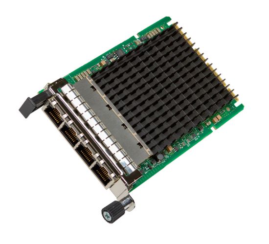 Image de Intel X710-T4L (OCP 3.0) Carte de réseaux (X710T4LOCPV3G1P)