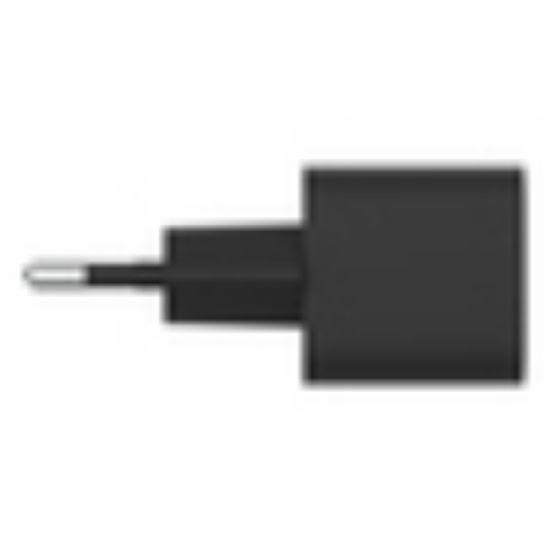 Image de Belkin BoostCharge Chargeur - Noir (WCA012KQ1MBK-B6)