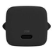 Image de Belkin BoostCharge Chargeur - Noir (WCA012KQ1MBK-B6)