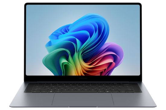Image de Samsung Galaxy Book6 Pro Book6 Pro 16" W11P U7 32GB 512GB Copilot+ PC Intel Core Ultra 7 356H Ordinateur portable 40,6 cm (16") Écran tactile WQXGA+ 32 Go LPDDR5x-SDRAM 51 ... (NP964XJG-KG3NL)