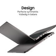 Image de Samsung Galaxy Book6 Book6 14" W11P U5 16GB 512GB EE Copilot+ PC Intel Core Ultra 5 325 Ordinateur portable 35,6 cm (14") WUXGA+ 16 Go LPDDR5x-SDRAM 512 Go SSD Wi-Fi 6E (8 ... (NP744BJG-KA2NL)