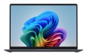 Image de Samsung Galaxy Book6 Copilot+ PC Intel Core Ultra 5 325 Ordinateur portable 35,6 cm (14") WUXGA+ 32 Go LPDDR5x-SDRAM 512 Go SSD Wi-Fi 6E (802.11ax) QWERTY Windows 11 Pro U ... (NP744BJG-KA4NL)