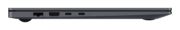 Image de Samsung Galaxy Book6 Copilot+ PC Intel Core Ultra 7 355 Ordinateur portable 35,6 cm (14") WUXGA 32 Go LPDDR5x-SDRAM 512 Go SSD Wi-Fi 6E (802.11ax) Windows 11 Pro Gris (NP744BJG-KG3NL)