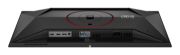 Image de AOC G4 écran plat de PC 67,3 cm (26.5") 2560 x 1440 pixels Noir, Rouge (Q27G4ZDRAD)