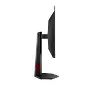 Image de AOC G4 écran plat de PC 67,3 cm (26.5") 2560 x 1440 pixels Noir, Rouge (Q27G4ZDRAD)