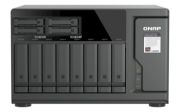 Image de QNAP TVS-H1277AX NAS Tower AMD Ryzen™ 5 16 Go DDR5 QNAP QTS Noir (TVS-H1277AX-R5-16G)