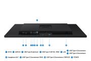 Image de Samsung S80UH écran plat de PC 68,6 cm (27") 3840 x 2160 pixels 4K Ultra HD LCD Noir (LS27H804UAUXEN)
