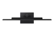 Image de Samsung S80UH écran plat de PC 68,6 cm (27") 3840 x 2160 pixels 4K Ultra HD LCD Noir (LS27H804UAUXEN)