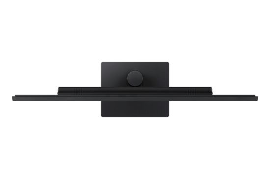 Image de Samsung S80UH écran plat de PC 68,6 cm (27") 3840 x 2160 pixels 4K Ultra HD LCD Noir (LS27H804UAUXEN)
