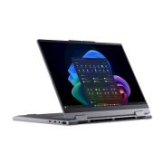 Image de Lenovo ThinkBook 14 2-in-1 G6 IPL Copilot+ PC Intel Core Ultra 7 355 Hybride (2-en-1) 35,6 cm (14") Écran tactile WUXGA 16 Go DDR5-SDRAM 512 Go SSD Wi-Fi 7 (802.11be) Windows ... (22AR000GMH)