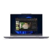 Image de Lenovo ThinkBook 14 2-in-1 G6 IPL Copilot+ PC Intel Core Ultra 5 325 Hybride (2-en-1) 35,6 cm (14") Écran tactile WUXGA 16 Go DDR5-SDRAM 512 Go SSD Wi-Fi 7 (802.11be) Windows ... (22AR000FMH)