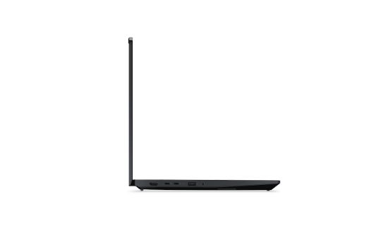 Image de Lenovo ThinkPad P16s Gen 5 (AMD) Copilot + PC AMD Ryzen AI 9 HX PRO PRO 470 Station de travail mobile 40,6 cm (16") 2.8K 64 Go LPDDR5x-SDRAM 1 To SSD NVIDIA RTX PRO 2000 Black ... (21XG002FMB)