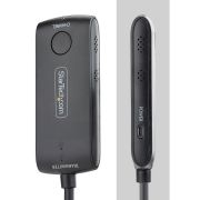 Image de StarTech.com Transmetteur HDMI de Rechange pour le Modèle 4KHDMI-WIRELESS-65FT, Portée de 20 Mètres, 4K 60Hz, Alimentation par USB, Prêt à l'Emploi (4KHDMI-WIRELESS-TX)
