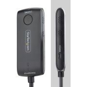 Image de StarTech.com extension audio/video Émetteur AV Noir (4KUSBC-WIRELESS-TX)