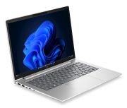 Image de HP ProBook 4 G2a AI AMD Ryzen™ 7 250 Ordinateur portable 35,6 cm (14") WUXGA 32 Go LPDDR5x-SDRAM 512 Go SSD Wi-Fi 7 (802.11be) Windows 11 Pro Argent (E08Z8ET#UUG)