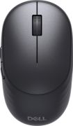 Image de DELL Pro 7 souris Universel Ambidextre RF sans fil + Bluetooth Optique 6000 DPI (MS746-BLK-EMEA)