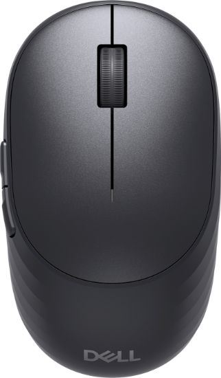 Image de DELL Pro 7 souris Universel Ambidextre RF sans fil + Bluetooth Optique 6000 DPI (MS746-BLK-EMEA)