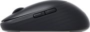 Image de DELL Pro 7 souris Universel Ambidextre RF sans fil + Bluetooth Optique 6000 DPI (MS746-BLK-EMEA)