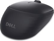 Image de DELL Pro 7 souris Universel Ambidextre RF sans fil + Bluetooth Optique 6000 DPI (MS746-BLK-EMEA)