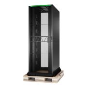 Image de APC Rack NSX Advanced 48U L800XP1295 mm noir avec emballage antichoc (AR9587SPB2)