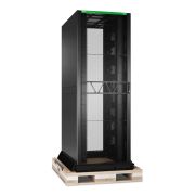 Image de APC Rack NSX Advanced 48U L800XP1295 mm noir avec emballage antichoc (AR9587SPB2)