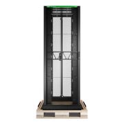 Image de APC Rack NSX Advanced 48U L800XP1295 mm noir avec emballage antichoc (AR9587SPB2)