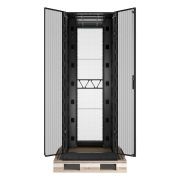 Image de APC Rack NSX Advanced 48U L800XP1295 mm noir avec emballage antichoc (AR9587SPB2)