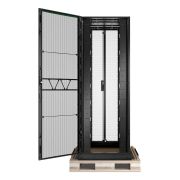 Image de APC Rack NSX Advanced 48U L800XP1295 mm noir avec emballage antichoc (AR9587SPB2)