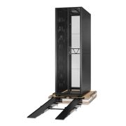 Image de APC Rack NSX Advanced 52U L750XP1470 mm noir avec emballage antichoc (AR9658SPB2)