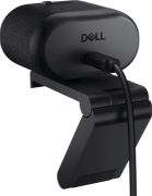 Image de DELL WB726 webcam 3840 x 2160 pixels USB-C Noir (WB726-EMEA)