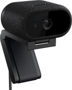 Image de DELL WB726 webcam 3840 x 2160 pixels USB-C Noir (WB726-EMEA)