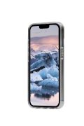 Image de dbramante1928 Greenland coque de protection pour téléphones portables 15,5 cm (6.1") Housse Transparent (GL61CL001614)