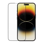 Image de dbramante1928 Eco-Shield Protection d'écran transparent Apple 1 pièce(s) (ES67BF001796)