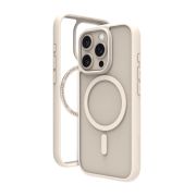 Image de dbramante1928 Grenen MagSafe coque de protection pour téléphones portables 16 cm (6.3") Housse Or (GN61GO006374)