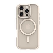 Image de dbramante1928 Grenen MagSafe coque de protection pour téléphones portables 16 cm (6.3") Housse Or (GN61GO006374)
