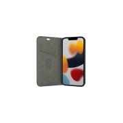 Image de dbramante1928 coque de protection pour téléphones portables 17 cm (6.7") Étui avec portefeuille Noir (OS67BL001379)