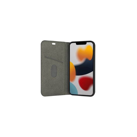 Image de dbramante1928 coque de protection pour téléphones portables 17 cm (6.7") Étui avec portefeuille Noir (OS67BL001379)