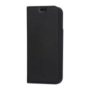 Image de dbramante1928 coque de protection pour téléphones portables 17 cm (6.7") Étui avec portefeuille Noir (OS67BL001379)