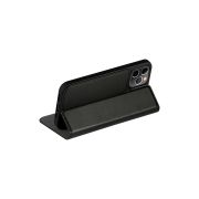 Image de dbramante1928 coque de protection pour téléphones portables 17 cm (6.7") Étui avec portefeuille Noir (OS67BL001379)